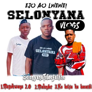 Malender Heeh Selonyana