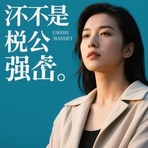 我并不是那么坚强 (Cover 李琦)