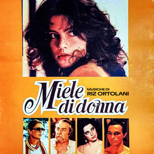 Miele di donna (From "Miele di donna" Soundtrack / Titoli)