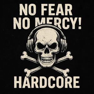 No Fear No Mercy