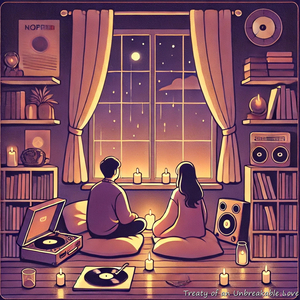 Treaty of Love in Difficult Times