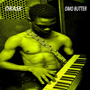 Omo Butter