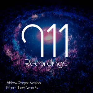 More Than Words (Original Mix)