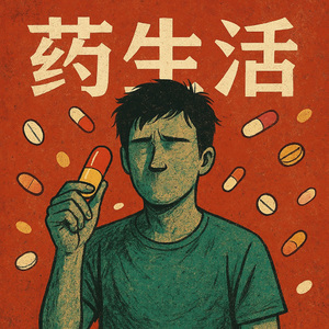 药生活