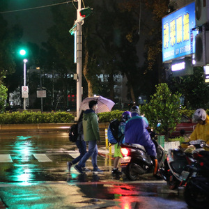 早开的晚霞（Cover 林宥嘉）