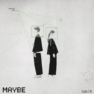 MAYBE (UKG / SPEED GARAGE)