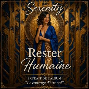Rester humaine