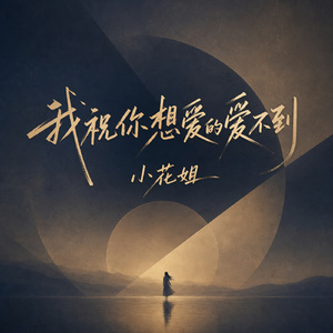 我祝你想爱的爱不到