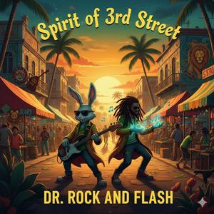 Spirit of 3rd street