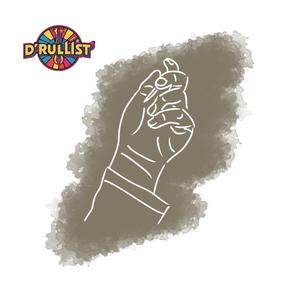 Kesendirian (feat. Anne Theresia)