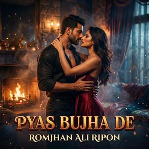 Pyas Bujha De