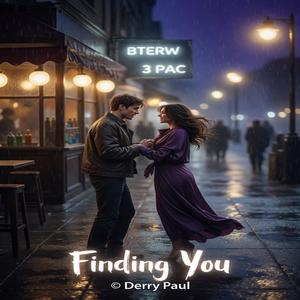 Finding You