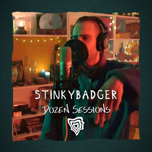 Sinora (Live at Dozen Sessions)