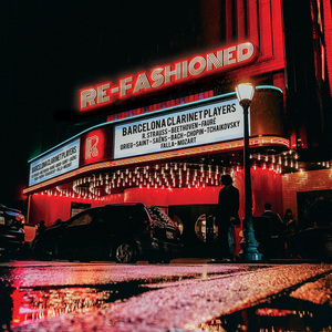 Also sprach Zarathustra (Arr. Andy Firth)