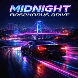 Bosphorus Drive