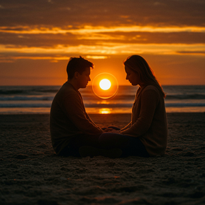 Echoes of Deep Sonic Peace