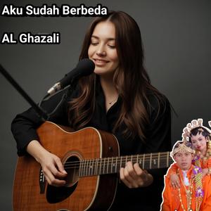 Aku Sudah Berbeda