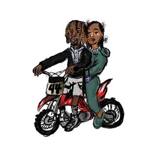 dirtbike (clubmix)
