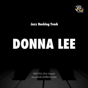 Donna Lee (No Piano)