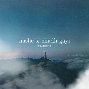 Nashe Si Chadh Gayi (Slowed and Reverb)