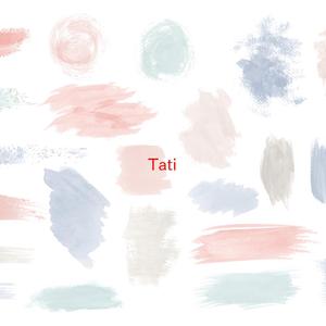 Tati (Instrumental version originally performed by 6IX9INE and DJ SpinKing)