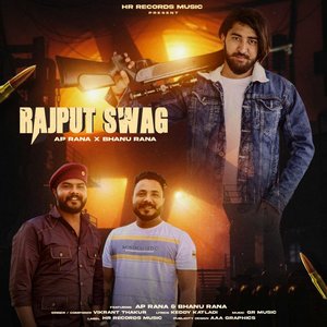 Rajput Swag