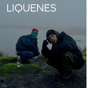 LIQUENES (feat. Jota B mc & Zizzmo)
