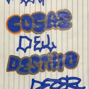 Por Cosas del Destino