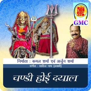 Dholiya Bajaya Taal Ve - Dogri Songs (Chandi Mata Bhajan)