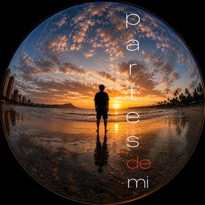 Partes de mi