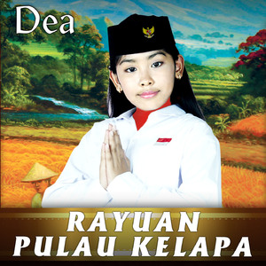 Rayuan Pulau Kelapa