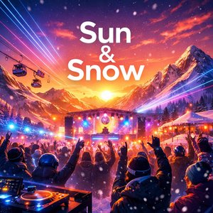 Sun & Snow (Dance Mix)