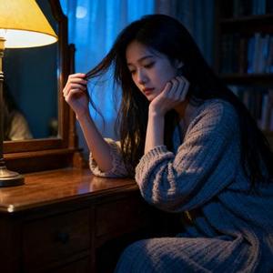 Lonely Midnight