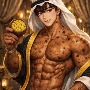 두쫀쿠(Sexy Duzzonku)