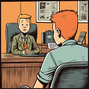 找工作的烦恼(prod.by Chillen)