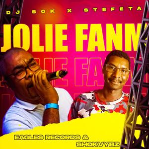 Jolie fanm (feat. Stefeta)