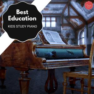 Melodically Soothing (Solo Piano In C Minor)