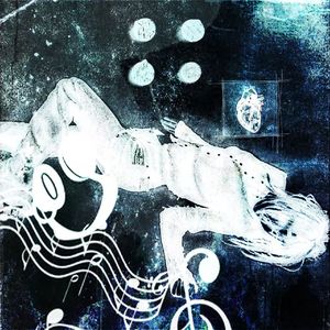 Br0ken luv(prod.@fiftyzeros) Remix