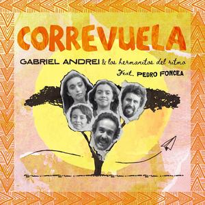 Correvuela (feat. Pedro Foncea)