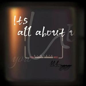 It’s all about you