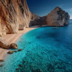 Dreaming of Galaktoboureko