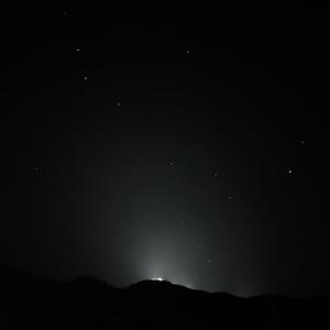 Moon Talk【月光专线】