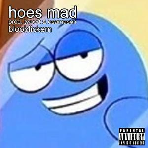 hoes mad (feat. twovrt & lil o)