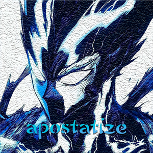apostatize