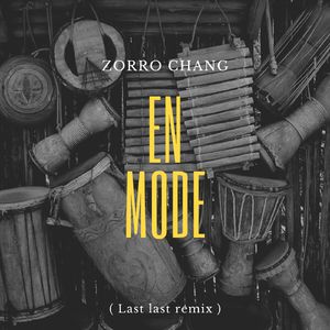 En mode (Last Last Remix)