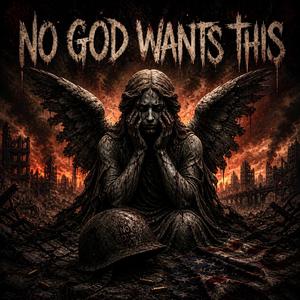 No God Wants This