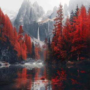 砚中游