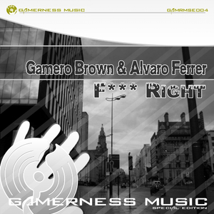 ****ing Right (Original Mix)