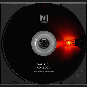 Dark and Red (Alan Morales Remix)