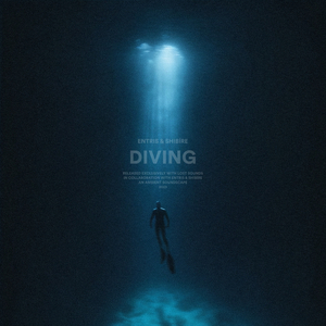 diving